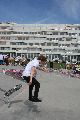 Skater C.O.S.-Cup Veranstaltung der Deutschen Meisterschaft