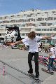 Skater C.O.S.-Cup Veranstaltung der Deutschen Meisterschaft