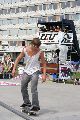 Skater C.O.S.-Cup Veranstaltung der Deutschen Meisterschaft