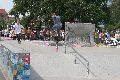 Skater C.O.S.-Cup Veranstaltung der Deutschen Meisterschaft