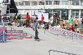 Skater C.O.S.-Cup Veranstaltung der Deutschen Meisterschaft