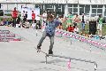 Skater C.O.S.-Cup Veranstaltung der Deutschen Meisterschaft