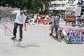 Skater C.O.S.-Cup Veranstaltung der Deutschen Meisterschaft