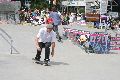 Skater C.O.S.-Cup Veranstaltung der Deutschen Meisterschaft