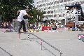 Skater C.O.S.-Cup Veranstaltung der Deutschen Meisterschaft