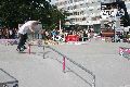 Skater C.O.S.-Cup Veranstaltung der Deutschen Meisterschaft