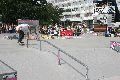 Skater C.O.S.-Cup Veranstaltung der Deutschen Meisterschaft