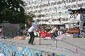 Skater C.O.S.-Cup Veranstaltung der Deutschen Meisterschaft