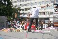Skater C.O.S.-Cup Veranstaltung der Deutschen Meisterschaft