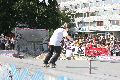 Skater C.O.S.-Cup Veranstaltung der Deutschen Meisterschaft
