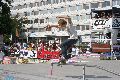 Skater C.O.S.-Cup Veranstaltung der Deutschen Meisterschaft