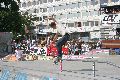 Skater C.O.S.-Cup Veranstaltung der Deutschen Meisterschaft