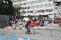 Skater C.O.S.-Cup Veranstaltung der Deutschen Meisterschaft