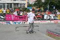 Skater C.O.S.-Cup Veranstaltung der Deutschen Meisterschaft