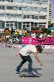 Skater C.O.S.-Cup Veranstaltung der Deutschen Meisterschaft