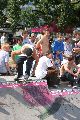 Skater C.O.S.-Cup Veranstaltung der Deutschen Meisterschaft