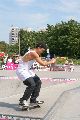 Skater C.O.S.-Cup Veranstaltung der Deutschen Meisterschaft