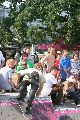 Skater C.O.S.-Cup Veranstaltung der Deutschen Meisterschaft