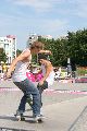 Skater C.O.S.-Cup Veranstaltung der Deutschen Meisterschaft