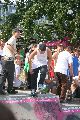Skater C.O.S.-Cup Veranstaltung der Deutschen Meisterschaft