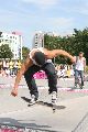 Skater C.O.S.-Cup Veranstaltung der Deutschen Meisterschaft
