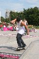 Skater C.O.S.-Cup Veranstaltung der Deutschen Meisterschaft