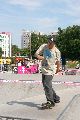 Skater C.O.S.-Cup Veranstaltung der Deutschen Meisterschaft