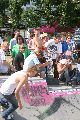 Skater C.O.S.-Cup Veranstaltung der Deutschen Meisterschaft