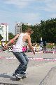 Skater C.O.S.-Cup Veranstaltung der Deutschen Meisterschaft