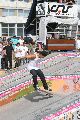 Skater C.O.S.-Cup Veranstaltung der Deutschen Meisterschaft