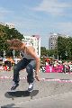 Skater C.O.S.-Cup Veranstaltung der Deutschen Meisterschaft