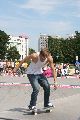 Skater C.O.S.-Cup Veranstaltung der Deutschen Meisterschaft