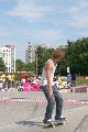 Skater C.O.S.-Cup Veranstaltung der Deutschen Meisterschaft