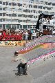 Skater C.O.S.-Cup Veranstaltung der Deutschen Meisterschaft