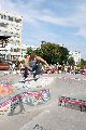 Skater C.O.S.-Cup Veranstaltung der Deutschen Meisterschaft