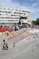 Skater C.O.S.-Cup Veranstaltung der Deutschen Meisterschaft