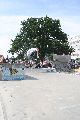 Skater C.O.S.-Cup Veranstaltung der Deutschen Meisterschaft