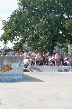 Skater C.O.S.-Cup Veranstaltung der Deutschen Meisterschaft