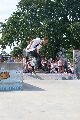 Skater C.O.S.-Cup Veranstaltung der Deutschen Meisterschaft