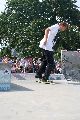 Skater C.O.S.-Cup Veranstaltung der Deutschen Meisterschaft