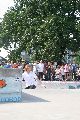Skater C.O.S.-Cup Veranstaltung der Deutschen Meisterschaft
