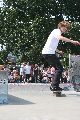 Skater C.O.S.-Cup Veranstaltung der Deutschen Meisterschaft
