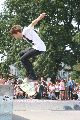 Skater C.O.S.-Cup Veranstaltung der Deutschen Meisterschaft