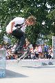 Skater C.O.S.-Cup Veranstaltung der Deutschen Meisterschaft