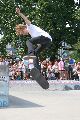 Skater C.O.S.-Cup Veranstaltung der Deutschen Meisterschaft