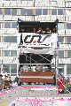 Skater C.O.S.-Cup Veranstaltung der Deutschen Meisterschaft