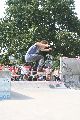 Skater C.O.S.-Cup Veranstaltung der Deutschen Meisterschaft
