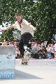 Skater C.O.S.-Cup Veranstaltung der Deutschen Meisterschaft