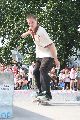 Skater C.O.S.-Cup Veranstaltung der Deutschen Meisterschaft
