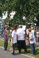 Skater C.O.S.-Cup Veranstaltung der Deutschen Meisterschaft
